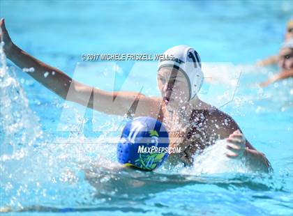 Thumbnail 1 in Redondo Beach Union High vs Redlands East Valley (America's Finest City Tournament) photogallery.