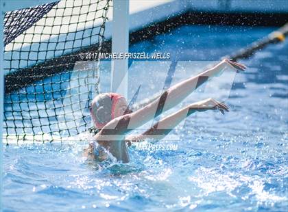 Thumbnail 1 in Redondo Beach Union High vs Redlands East Valley (America's Finest City Tournament) photogallery.