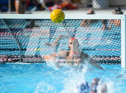 Thumbnail 3 in Redondo Beach Union High vs Redlands East Valley (America's Finest City Tournament) photogallery.