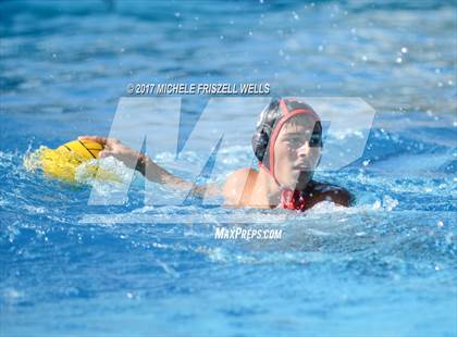 Thumbnail 1 in Redondo Beach Union High vs Redlands East Valley (America's Finest City Tournament) photogallery.