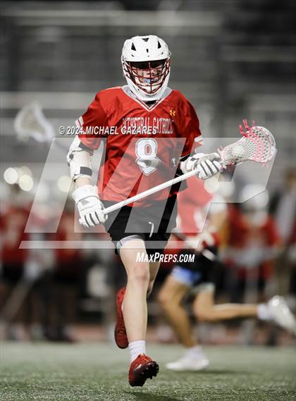 Thumbnail 3 in Cathedral Catholic @ Carlsbad photogallery.