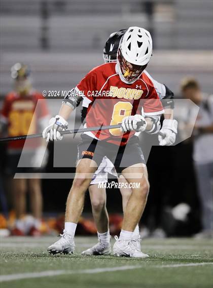 Thumbnail 1 in Cathedral Catholic @ Carlsbad photogallery.