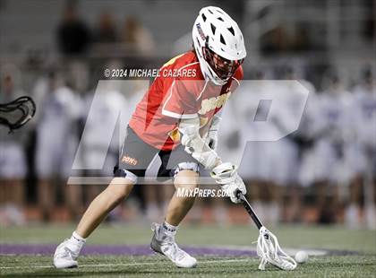 Thumbnail 2 in Cathedral Catholic @ Carlsbad photogallery.