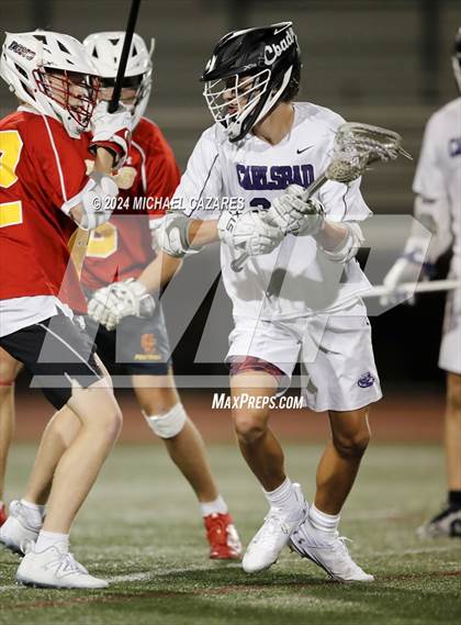 Thumbnail 3 in Cathedral Catholic @ Carlsbad photogallery.