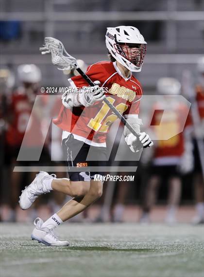 Thumbnail 3 in Cathedral Catholic @ Carlsbad photogallery.
