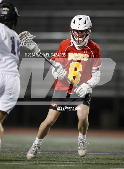 Thumbnail 2 in Cathedral Catholic @ Carlsbad photogallery.