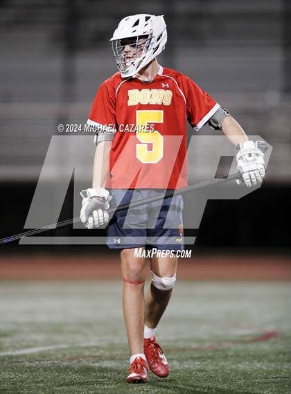 Thumbnail 1 in Cathedral Catholic @ Carlsbad photogallery.