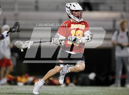 Thumbnail 3 in Cathedral Catholic @ Carlsbad photogallery.