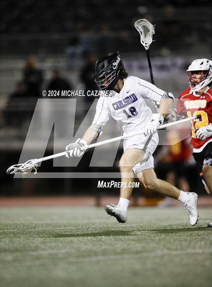 Thumbnail 1 in Cathedral Catholic @ Carlsbad photogallery.