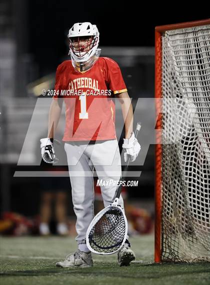 Thumbnail 1 in Cathedral Catholic @ Carlsbad photogallery.