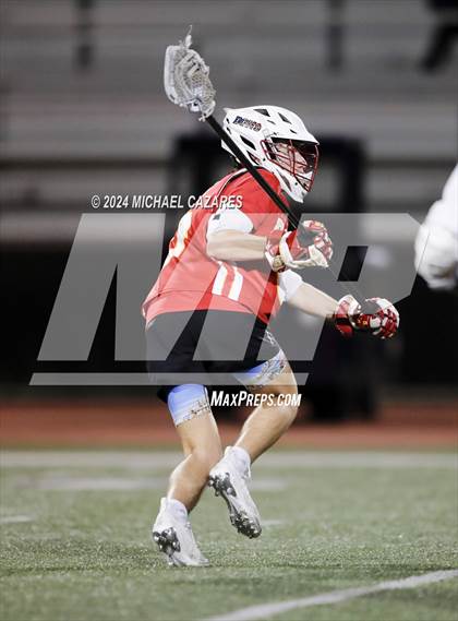 Thumbnail 3 in Cathedral Catholic @ Carlsbad photogallery.
