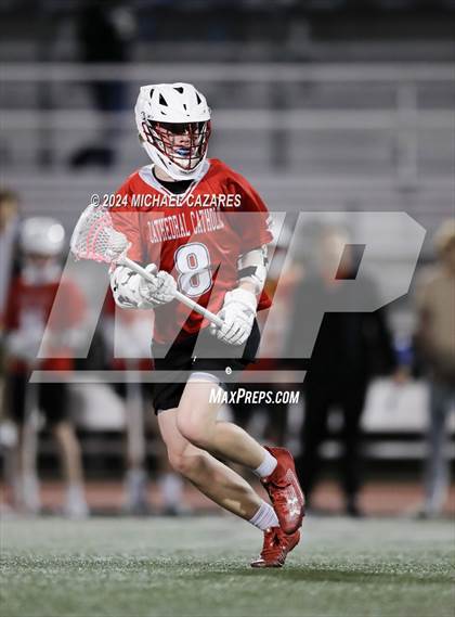 Thumbnail 3 in Cathedral Catholic @ Carlsbad photogallery.
