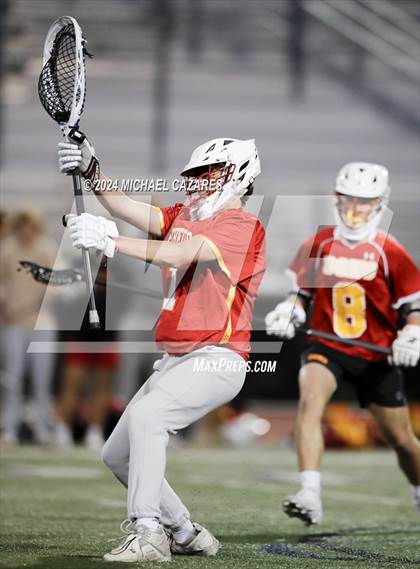 Thumbnail 3 in Cathedral Catholic @ Carlsbad photogallery.