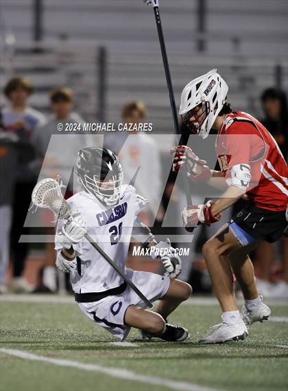 Thumbnail 2 in Cathedral Catholic @ Carlsbad photogallery.