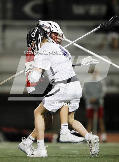 Thumbnail 1 in Cathedral Catholic @ Carlsbad photogallery.