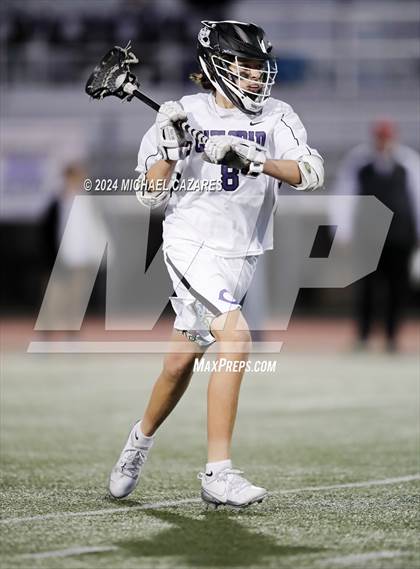 Thumbnail 2 in Cathedral Catholic @ Carlsbad photogallery.