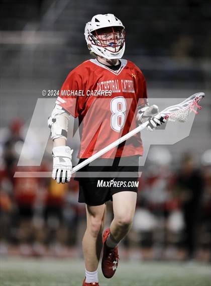 Thumbnail 1 in Cathedral Catholic @ Carlsbad photogallery.