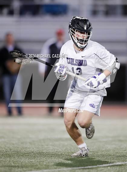 Thumbnail 3 in Cathedral Catholic @ Carlsbad photogallery.