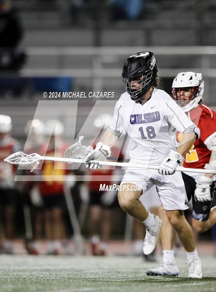 Thumbnail 3 in Cathedral Catholic @ Carlsbad photogallery.