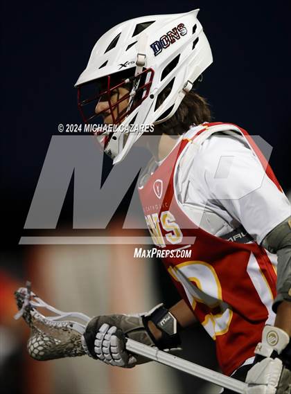 Thumbnail 2 in Cathedral Catholic @ Carlsbad photogallery.