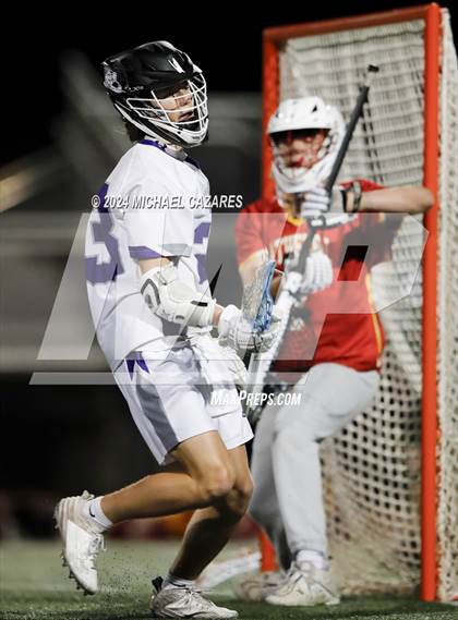 Thumbnail 1 in Cathedral Catholic @ Carlsbad photogallery.