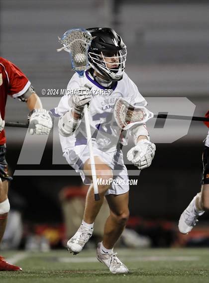 Thumbnail 3 in Cathedral Catholic @ Carlsbad photogallery.