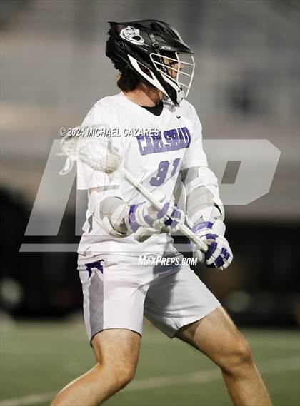Thumbnail 1 in Cathedral Catholic @ Carlsbad photogallery.