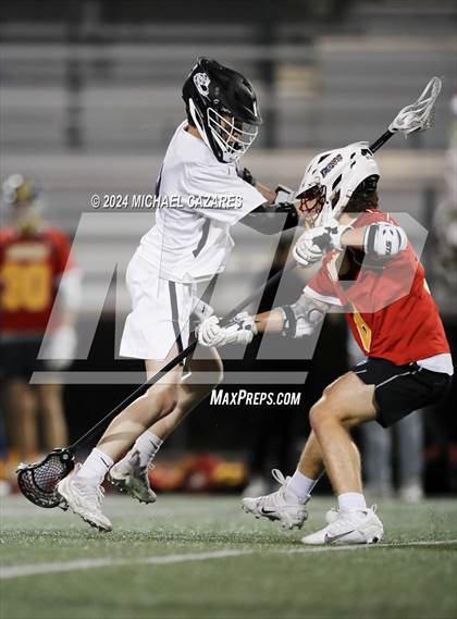 Thumbnail 3 in Cathedral Catholic @ Carlsbad photogallery.