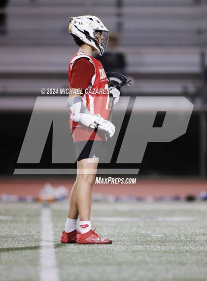 Thumbnail 1 in Cathedral Catholic @ Carlsbad photogallery.