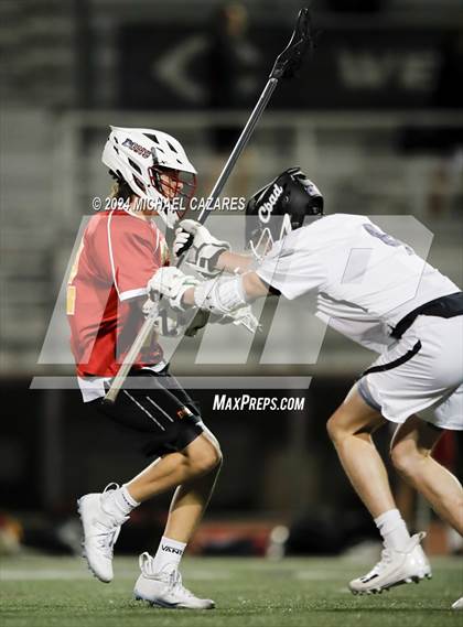 Thumbnail 3 in Cathedral Catholic @ Carlsbad photogallery.