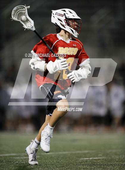 Thumbnail 2 in Cathedral Catholic @ Carlsbad photogallery.