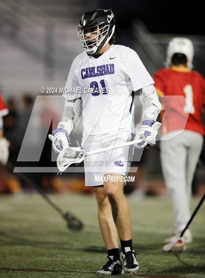 Thumbnail 1 in Cathedral Catholic @ Carlsbad photogallery.