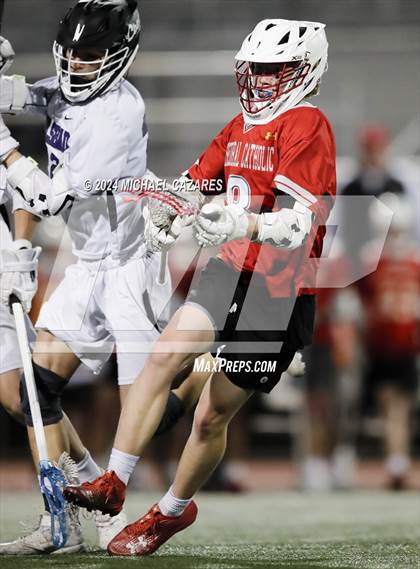Thumbnail 1 in Cathedral Catholic @ Carlsbad photogallery.