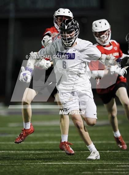 Thumbnail 1 in Cathedral Catholic @ Carlsbad photogallery.