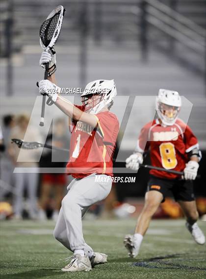 Thumbnail 1 in Cathedral Catholic @ Carlsbad photogallery.