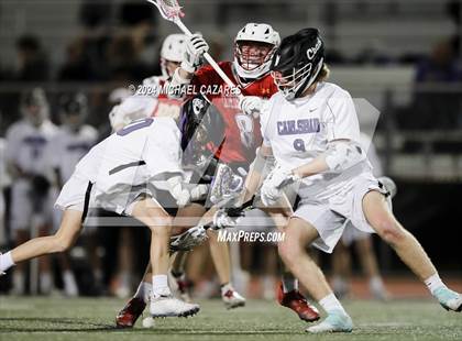 Thumbnail 3 in Cathedral Catholic @ Carlsbad photogallery.