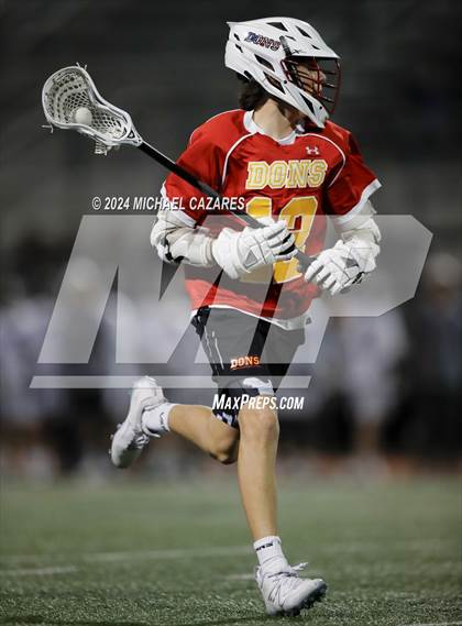 Thumbnail 3 in Cathedral Catholic @ Carlsbad photogallery.