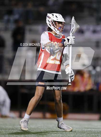Thumbnail 1 in Cathedral Catholic @ Carlsbad photogallery.