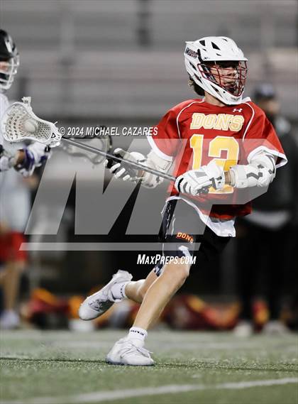 Thumbnail 2 in Cathedral Catholic @ Carlsbad photogallery.