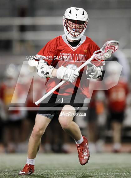 Thumbnail 2 in Cathedral Catholic @ Carlsbad photogallery.