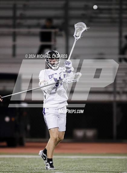 Thumbnail 1 in Cathedral Catholic @ Carlsbad photogallery.