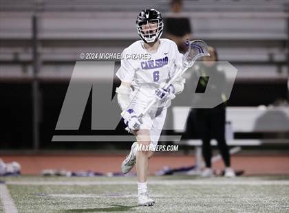 Thumbnail 1 in Cathedral Catholic @ Carlsbad photogallery.
