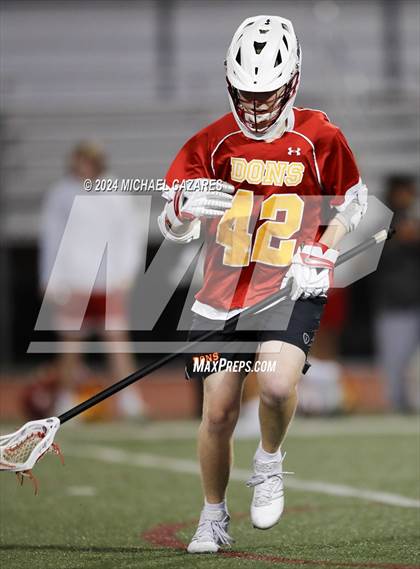 Thumbnail 2 in Cathedral Catholic @ Carlsbad photogallery.