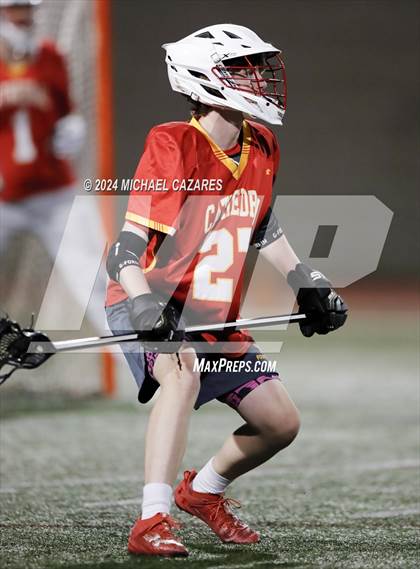 Thumbnail 3 in Cathedral Catholic @ Carlsbad photogallery.