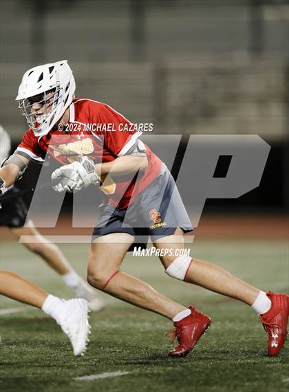 Thumbnail 1 in Cathedral Catholic @ Carlsbad photogallery.