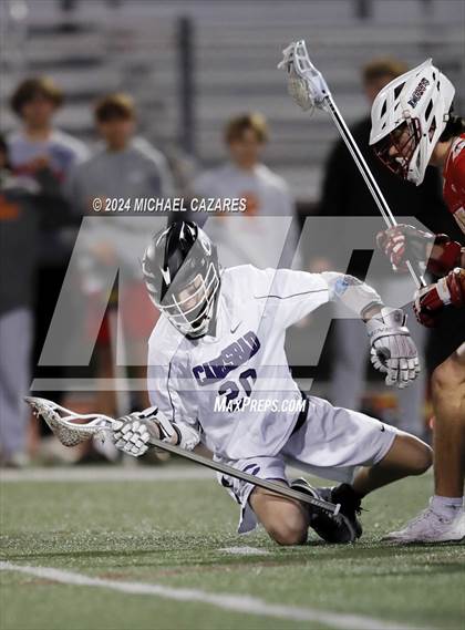 Thumbnail 1 in Cathedral Catholic @ Carlsbad photogallery.