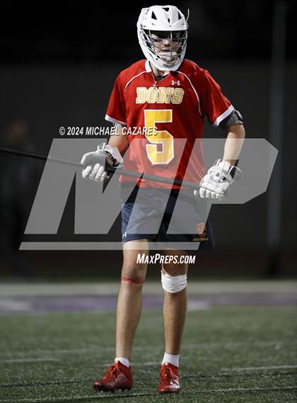 Thumbnail 1 in Cathedral Catholic @ Carlsbad photogallery.
