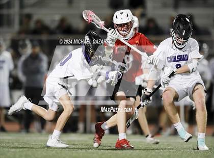 Thumbnail 2 in Cathedral Catholic @ Carlsbad photogallery.