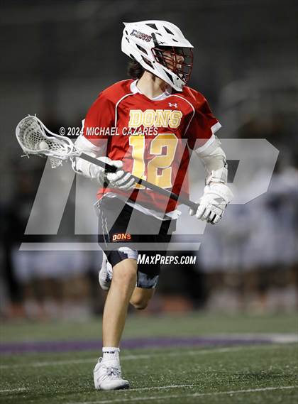 Thumbnail 1 in Cathedral Catholic @ Carlsbad photogallery.