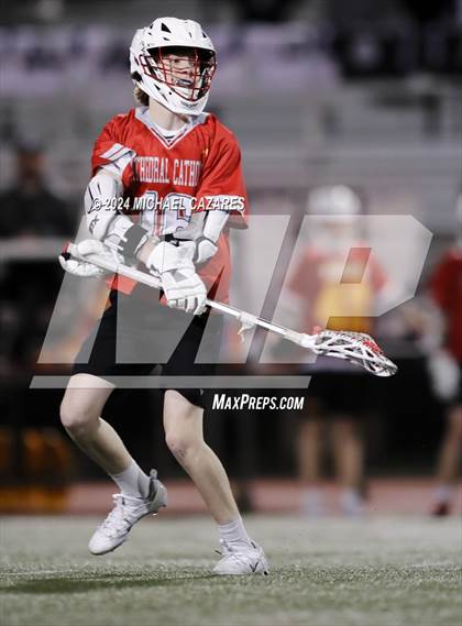 Thumbnail 3 in Cathedral Catholic @ Carlsbad photogallery.